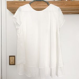 Brand new H&M maternity top